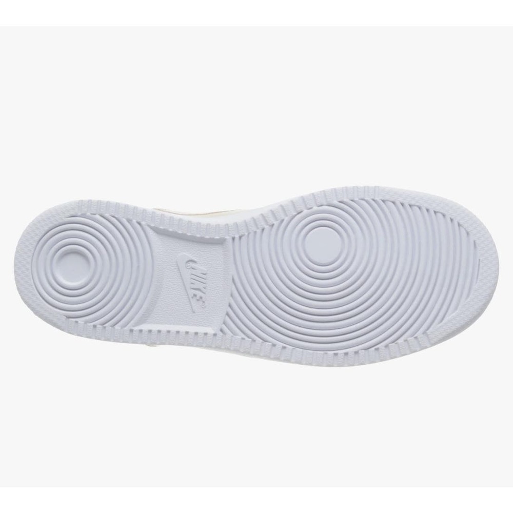 Nike Court Vision Low Premium Low Woman's Size 9 NIB - Picture 4 of 7